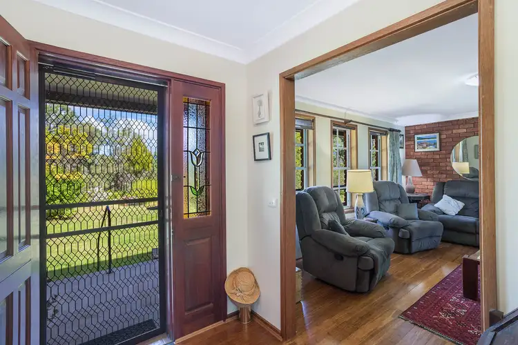 Second view of Homely house listing, 1181 SNOWY MOUNTAINS HIGHWAY, Numbugga NSW 2550