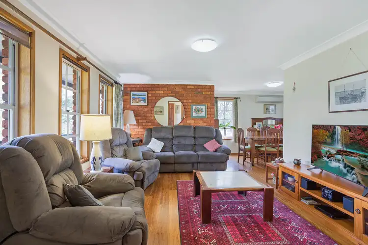 Fourth view of Homely house listing, 1181 SNOWY MOUNTAINS HIGHWAY, Numbugga NSW 2550