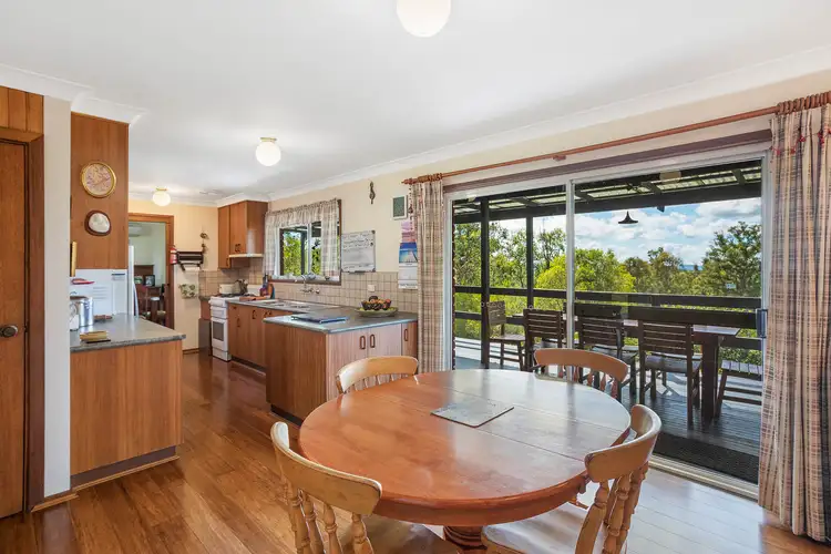 Sixth view of Homely house listing, 1181 SNOWY MOUNTAINS HIGHWAY, Numbugga NSW 2550