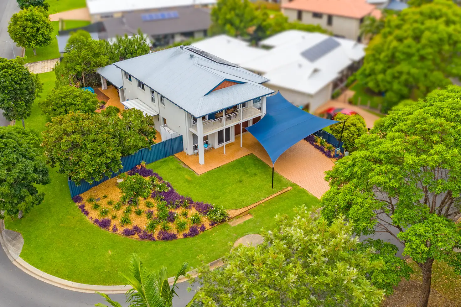 Main view of Homely house listing, 2 Tindappah Drive, Thornlands QLD 4164