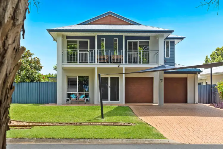 Second view of Homely house listing, 2 Tindappah Drive, Thornlands QLD 4164
