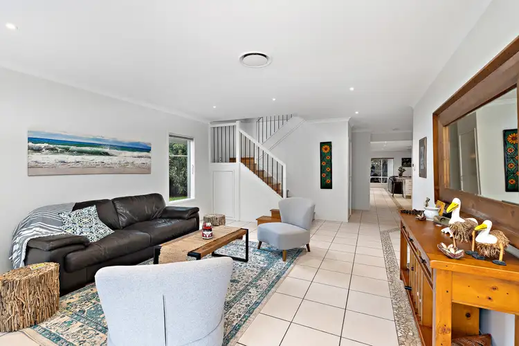 Third view of Homely house listing, 2 Tindappah Drive, Thornlands QLD 4164