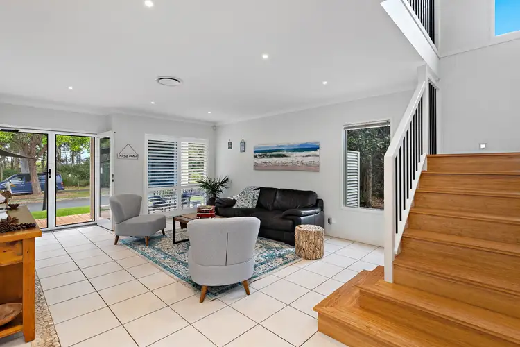 Fourth view of Homely house listing, 2 Tindappah Drive, Thornlands QLD 4164