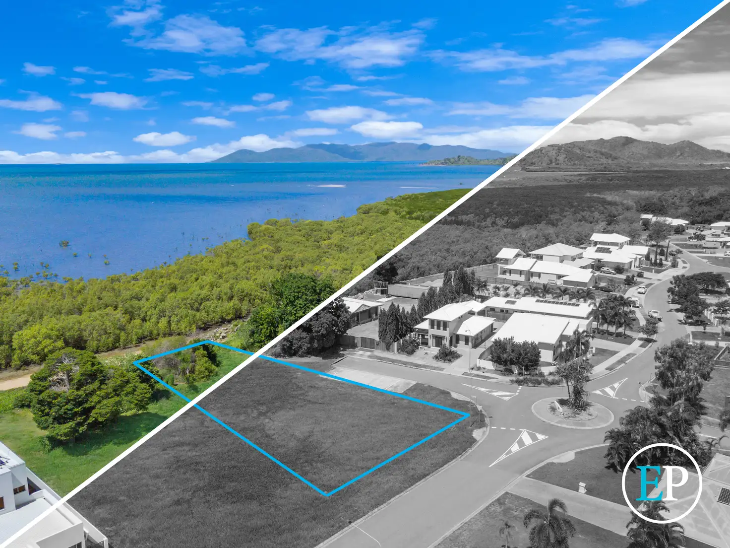 Main view of Homely land listing, 4 Waterview Drive, Bushland Beach QLD 4818