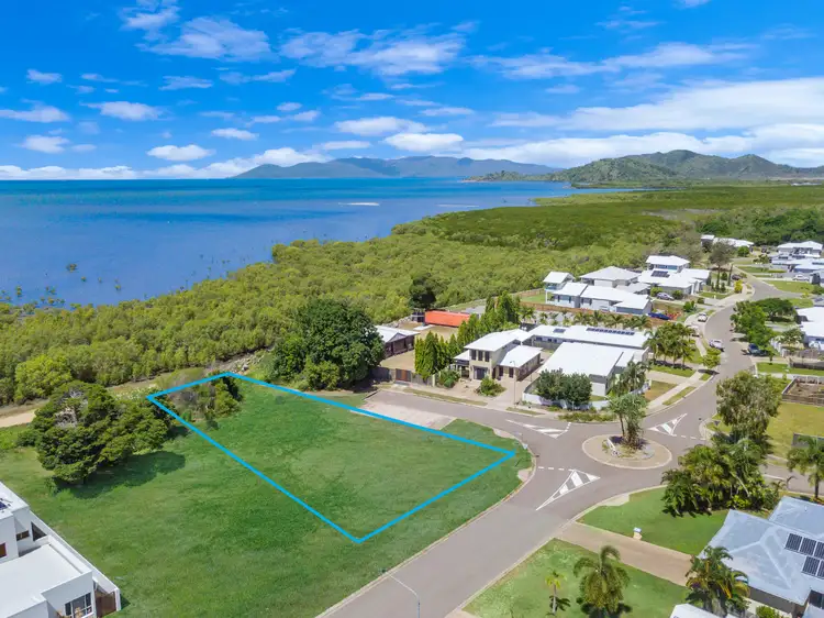 Second view of Homely land listing, 4 Waterview Drive, Bushland Beach QLD 4818