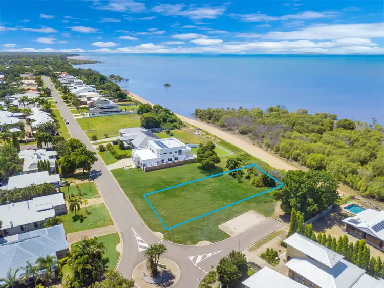 Third view of Homely land listing, 4 Waterview Drive, Bushland Beach QLD 4818