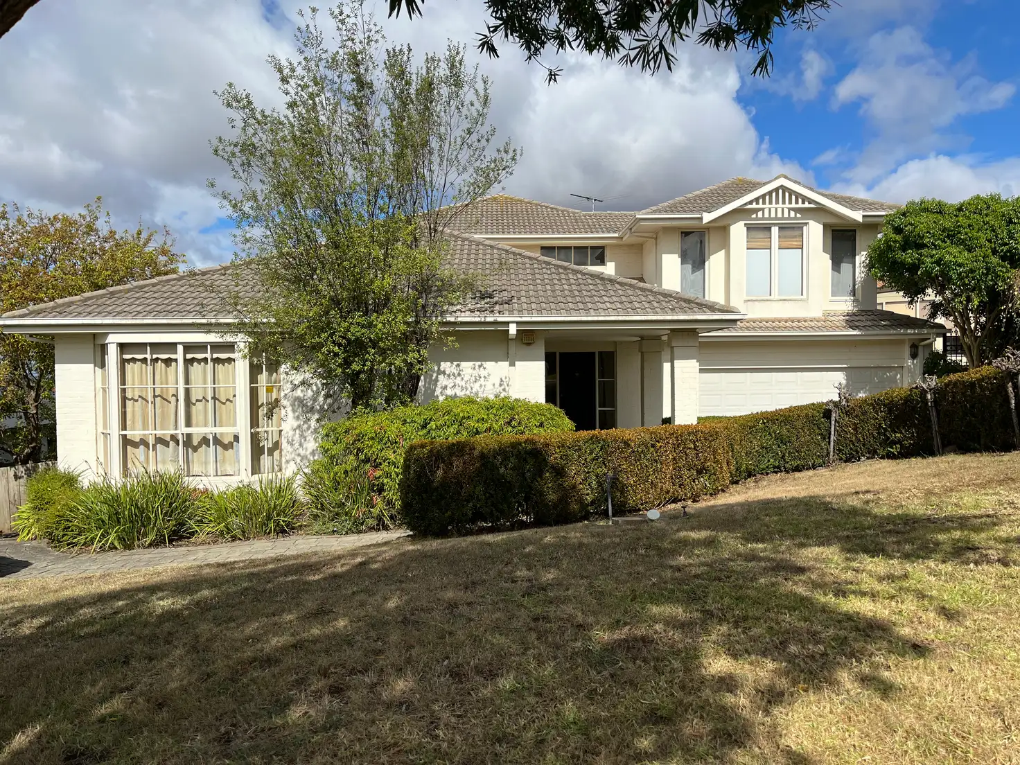 Main view of Homely house listing, 2 Triumph Court, Highton VIC 3216