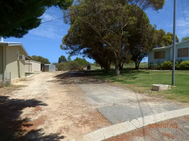 Sixth view of Homely land listing, 8 Butler Court, Guilderton WA 6041