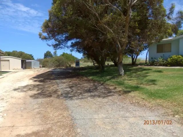 Seventh view of Homely land listing, 8 Butler Court, Guilderton WA 6041