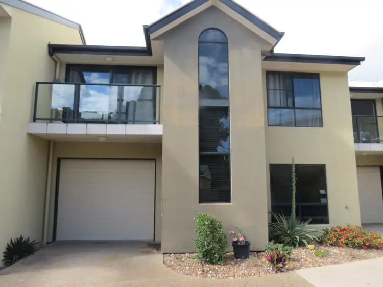 Main view of Homely townhouse listing, 4/13 Tavistock Street, Torquay QLD 4655