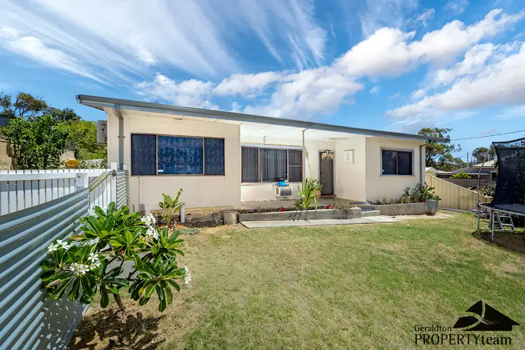 Main view of Homely house listing, 9 Spalding Street, Beresford WA 6530
