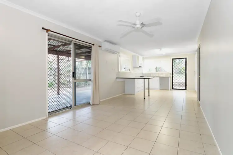 Fifth view of Homely house listing, 32 Geoffrey Thomas Drive, Bucasia QLD 4750