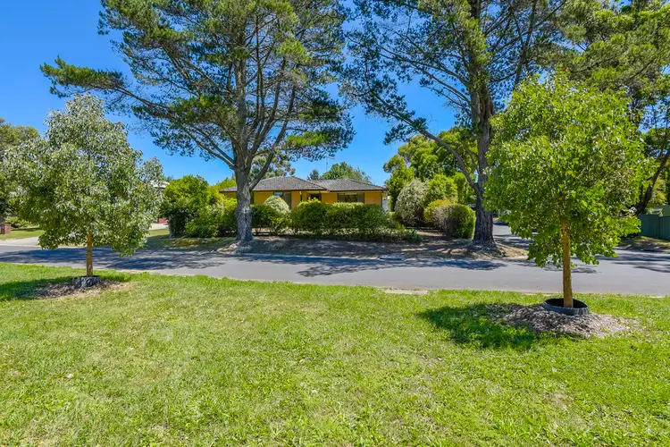 Main view of Homely house listing, 26 Tennyson Street, Woodend VIC 3442