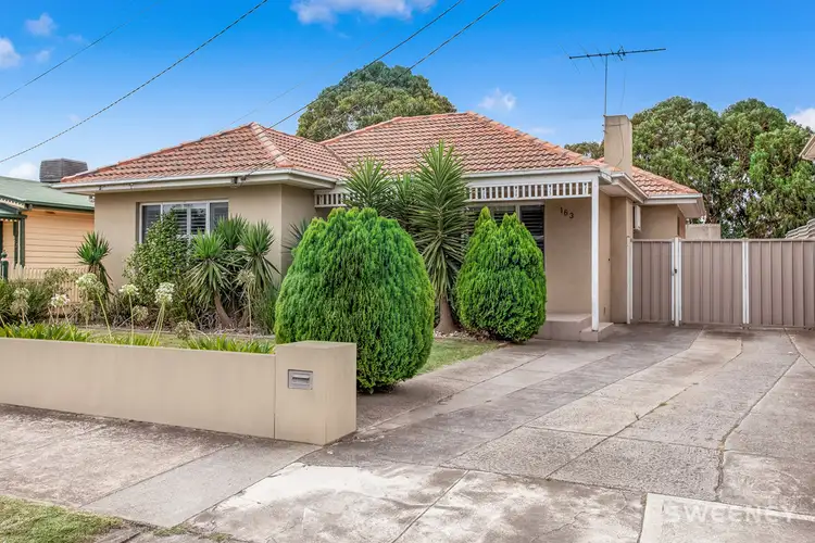 163 Civic Parade, Altona VIC 3018