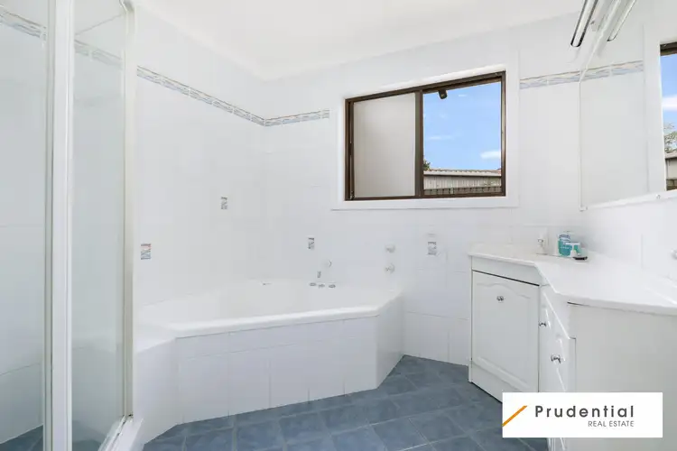 Sixth view of Homely house listing, 8 Dewar Place, St Andrews NSW 2566