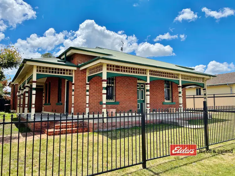 Main view of Homely house listing, 72 Sydney Road, Kelso NSW 2795