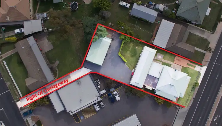 Third view of Homely house listing, 72 Sydney Road, Kelso NSW 2795