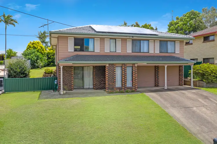 Main view of Homely house listing, 9 Merrick Street, Capalaba QLD 4157