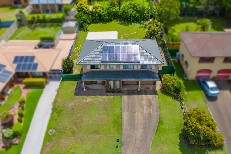 Second view of Homely house listing, 9 Merrick Street, Capalaba QLD 4157