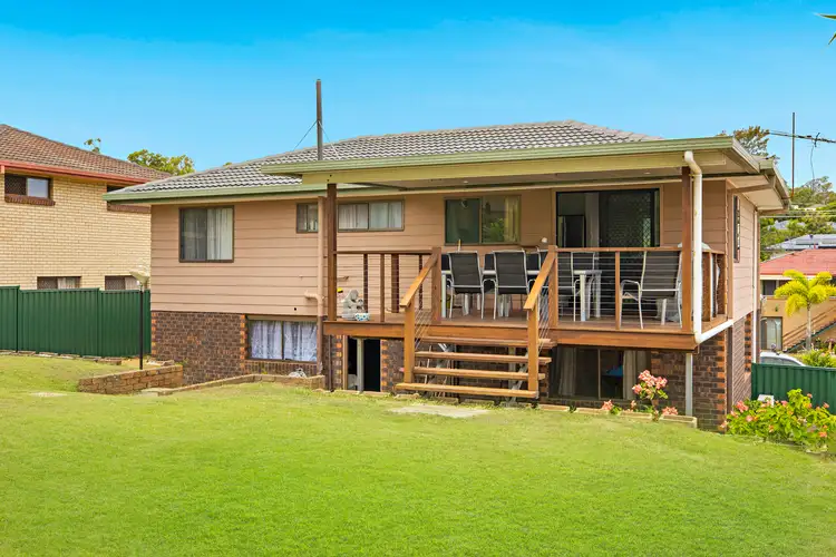 Third view of Homely house listing, 9 Merrick Street, Capalaba QLD 4157