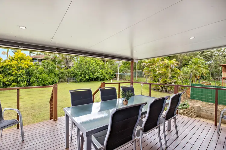 Fourth view of Homely house listing, 9 Merrick Street, Capalaba QLD 4157