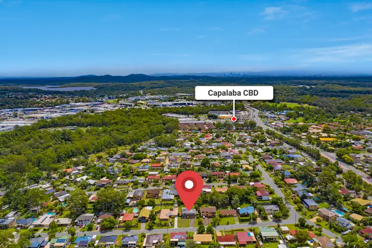 Fifth view of Homely house listing, 9 Merrick Street, Capalaba QLD 4157