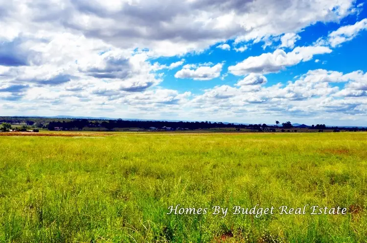 LOT 13, 104-110 Hermanns Road, Prenzlau QLD 4311