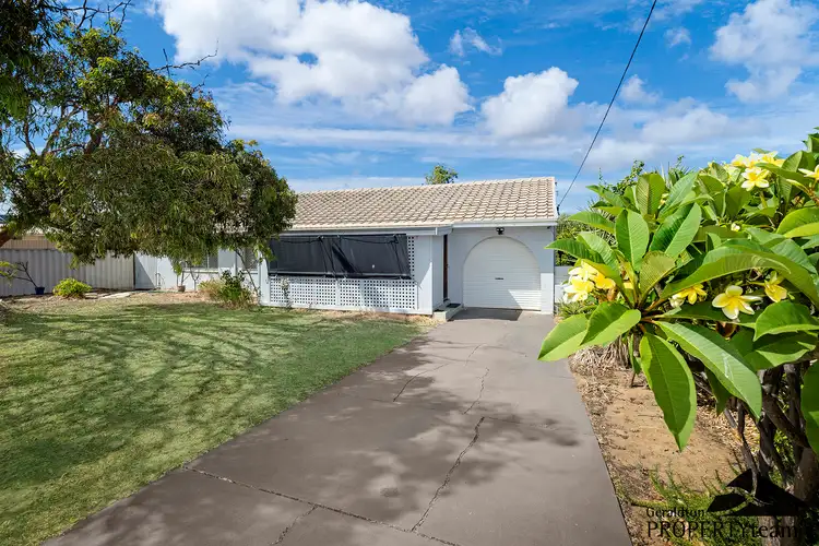 Main view of Homely house listing, 15 Houtman Street, Wonthella WA 6530