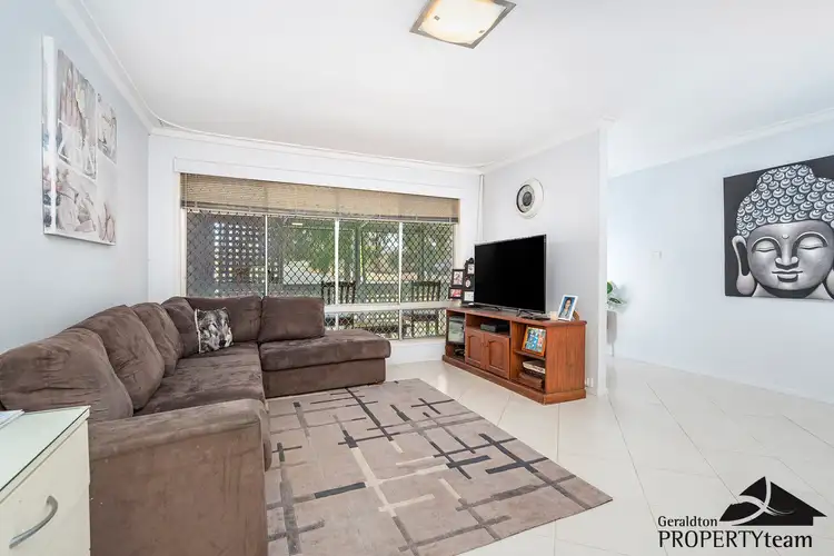 Second view of Homely house listing, 15 Houtman Street, Wonthella WA 6530