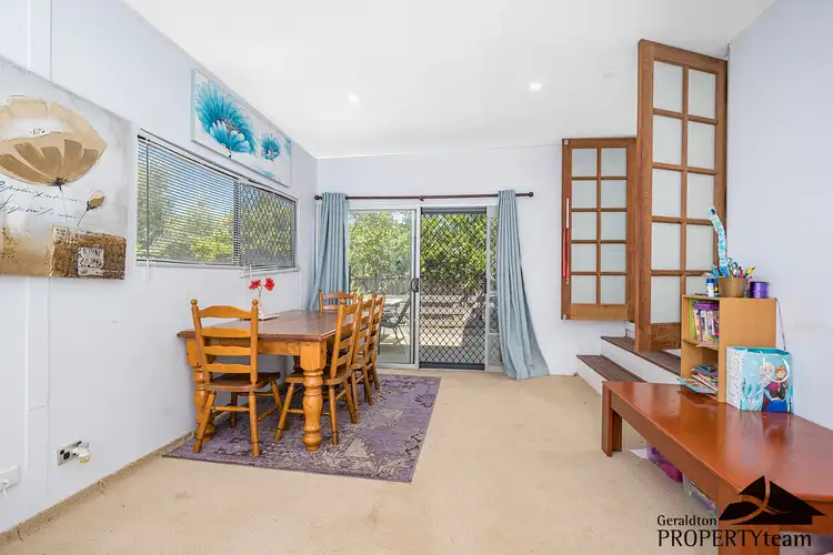 Fifth view of Homely house listing, 15 Houtman Street, Wonthella WA 6530