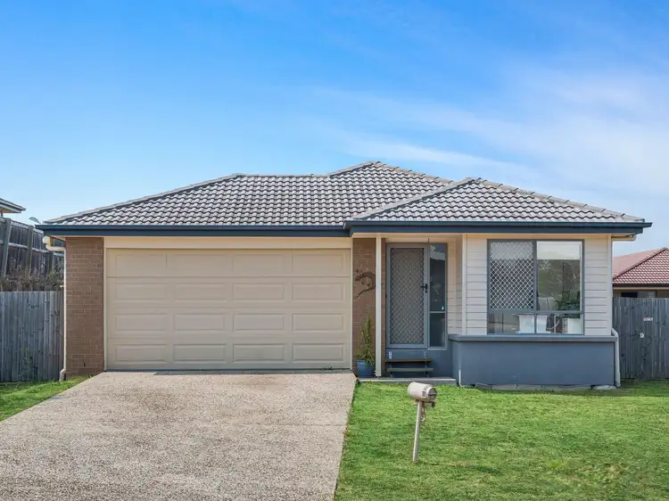 5 Stanbury Drive, Goodna QLD 4300