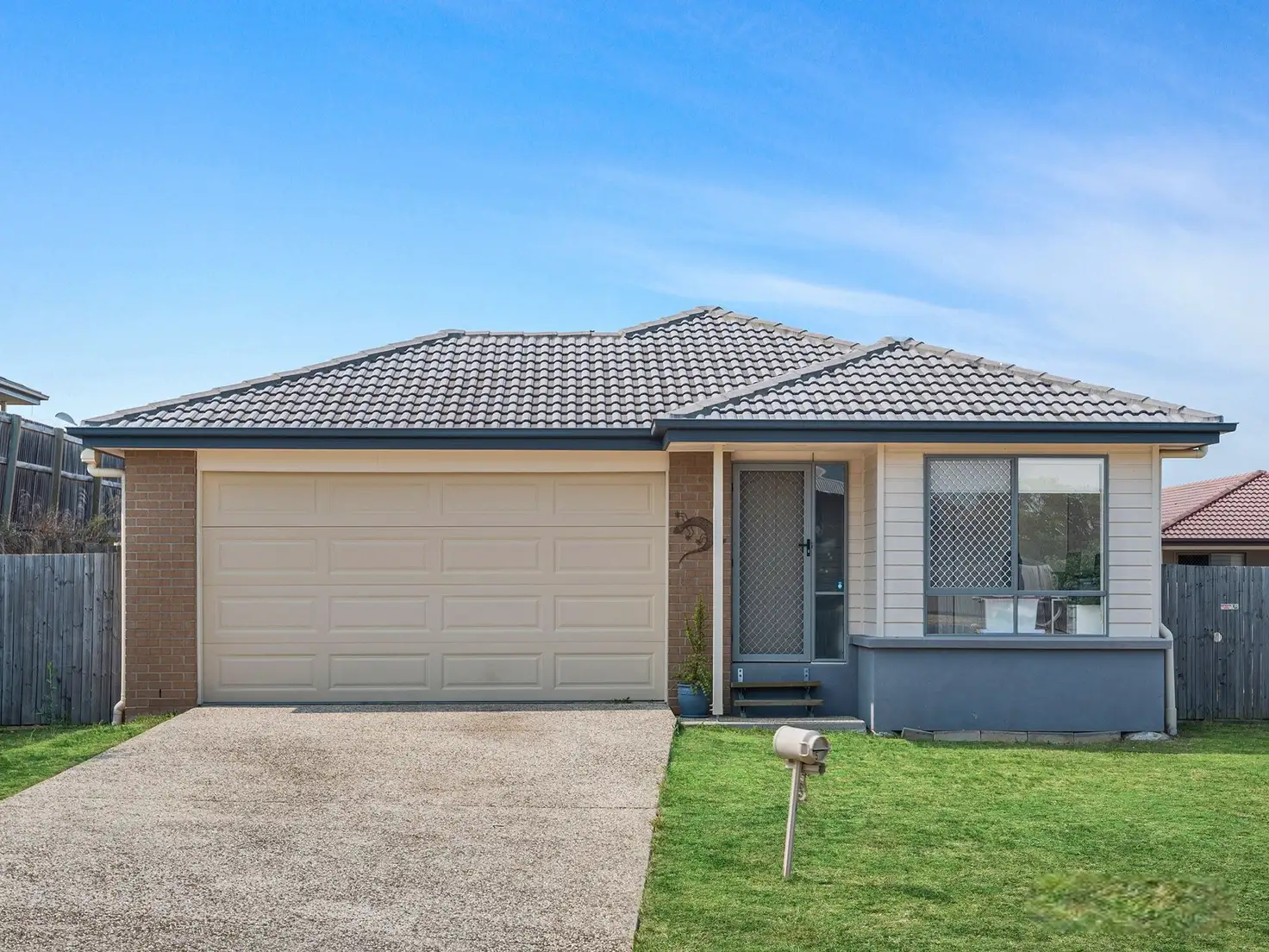 Main view of Homely house listing, 5 Stanbury Drive, Goodna QLD 4300