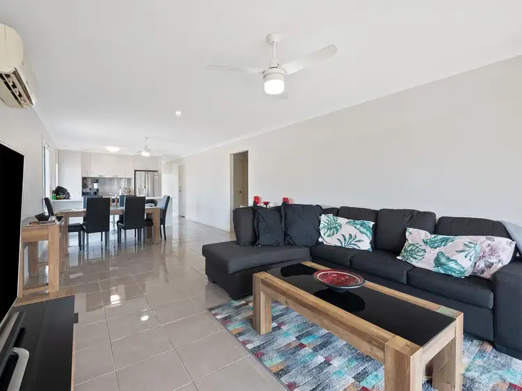 Second view of Homely house listing, 5 Stanbury Drive, Goodna QLD 4300