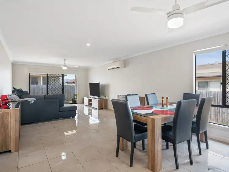 Third view of Homely house listing, 5 Stanbury Drive, Goodna QLD 4300