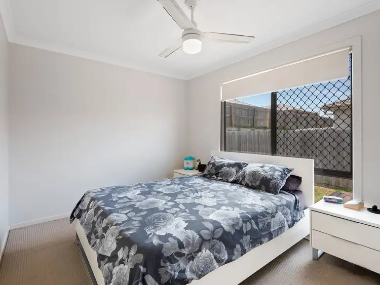 Fifth view of Homely house listing, 5 Stanbury Drive, Goodna QLD 4300