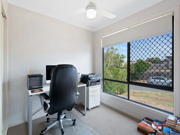 Sixth view of Homely house listing, 5 Stanbury Drive, Goodna QLD 4300