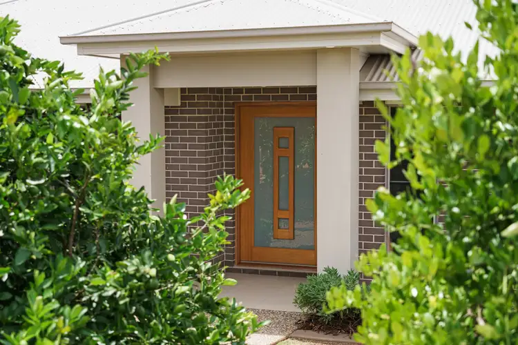 Second view of Homely house listing, 12 Sportsman Drive, Kleinton QLD 4352
