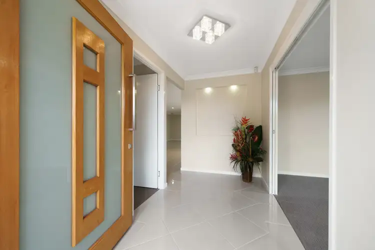 Third view of Homely house listing, 12 Sportsman Drive, Kleinton QLD 4352
