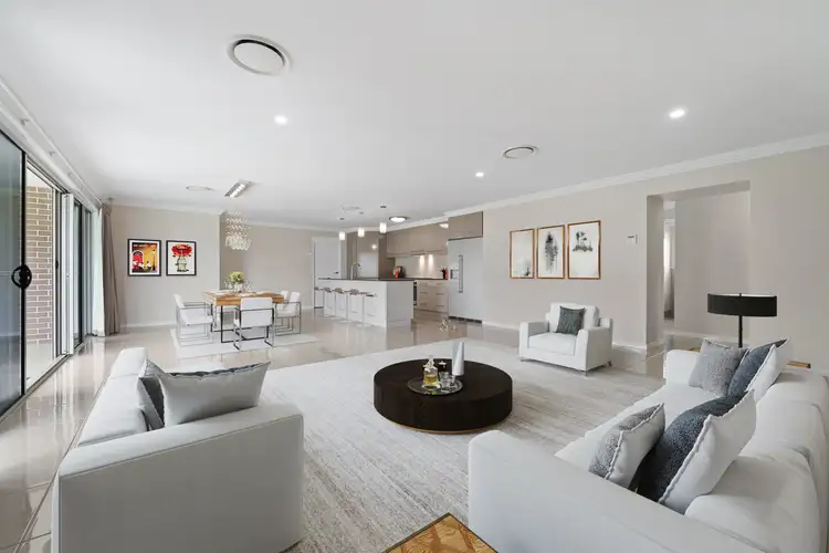 Fourth view of Homely house listing, 12 Sportsman Drive, Kleinton QLD 4352