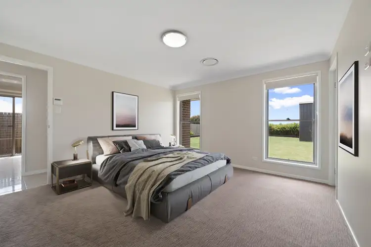 Sixth view of Homely house listing, 12 Sportsman Drive, Kleinton QLD 4352