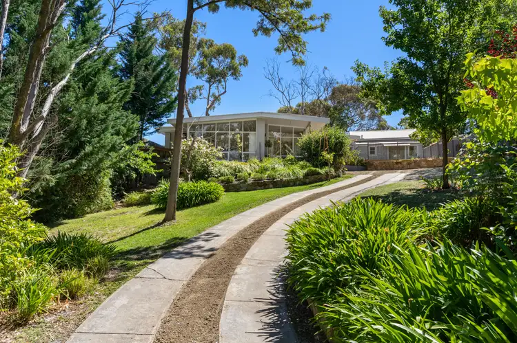 Second view of Homely house listing, 43 Sycamore Crescent, Hawthorndene SA 5051