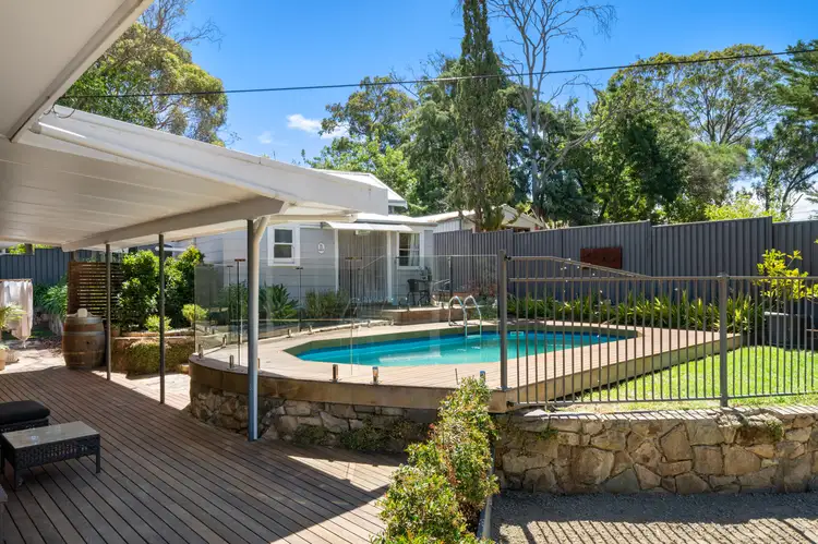 Third view of Homely house listing, 43 Sycamore Crescent, Hawthorndene SA 5051