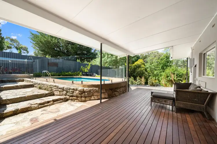 Fifth view of Homely house listing, 43 Sycamore Crescent, Hawthorndene SA 5051