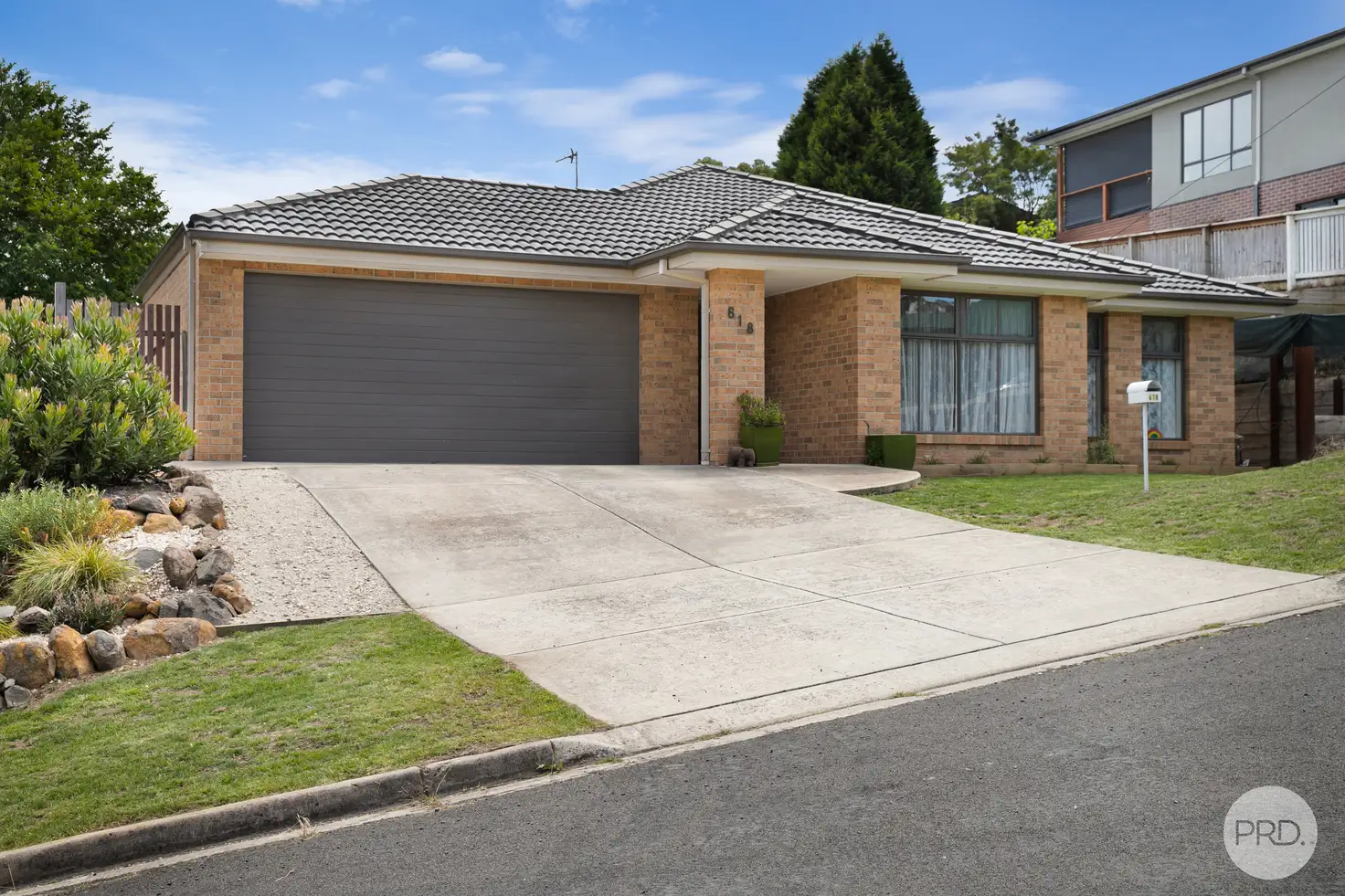 Main view of Homely house listing, 618 Tress Street, Golden Point VIC 3350