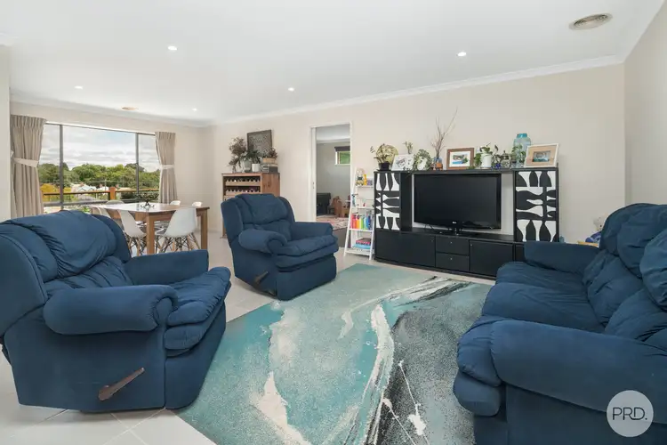 Second view of Homely house listing, 618 Tress Street, Golden Point VIC 3350