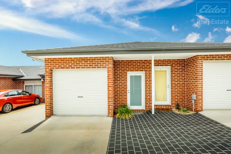 Second view of Homely townhouse listing, 4/3 Gerald Street, Queanbeyan NSW 2620