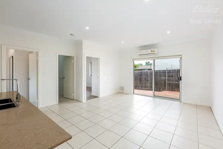Third view of Homely townhouse listing, 4/3 Gerald Street, Queanbeyan NSW 2620