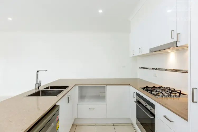 Sixth view of Homely townhouse listing, 4/3 Gerald Street, Queanbeyan NSW 2620