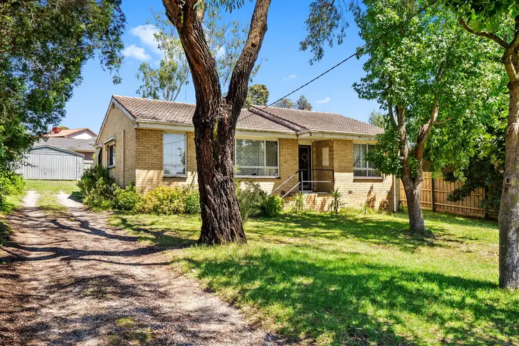 Main view of Homely house listing, 4 Mason Street, Ferntree Gully VIC 3156