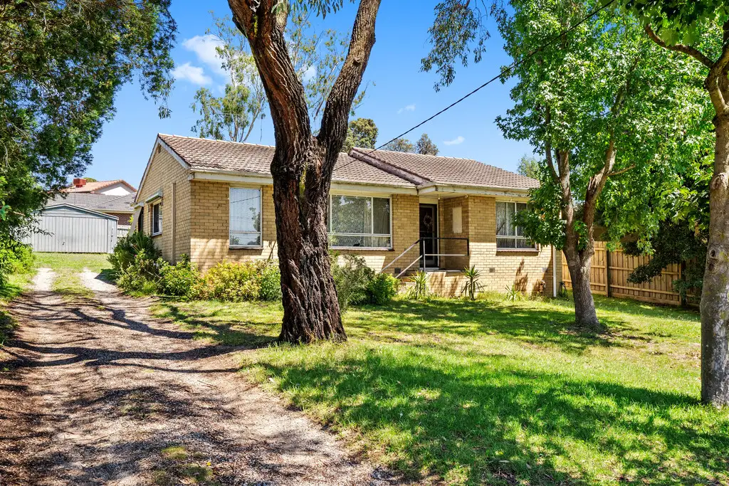 Main view of Homely house listing, 4 Mason Street, Ferntree Gully VIC 3156